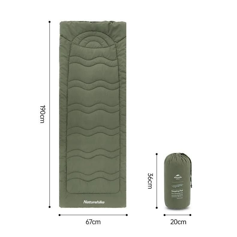 Portable Camping Bed Mat Sleeping Pad