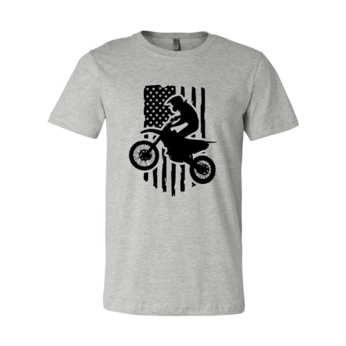 DT0473 Motocross Shirt