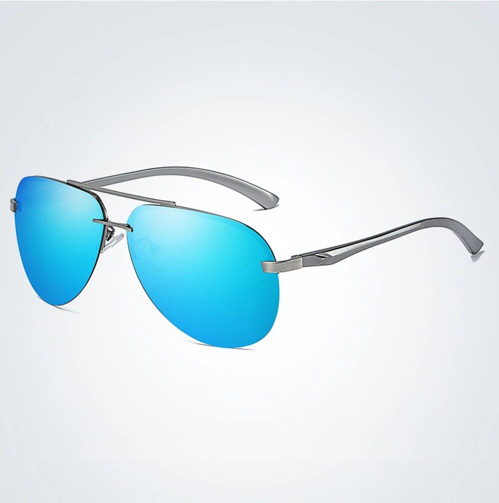 Classic Polarized Sunglasses