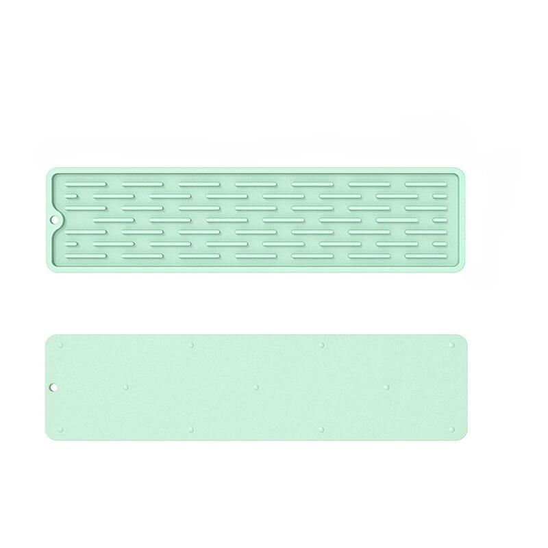 Modern Silicone Drain Pad