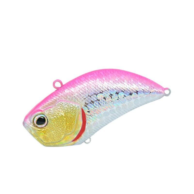 Ultimate VIB Fishing Lure 54mm 12g