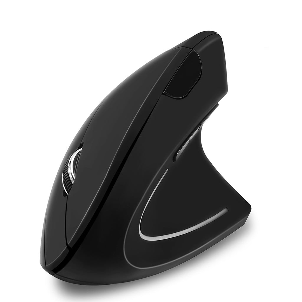 Ergonomic Vertical Mouse