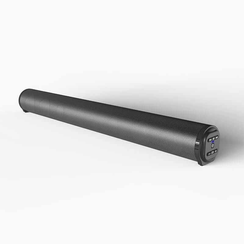 Compact Wireless Bluetooth Soundbar