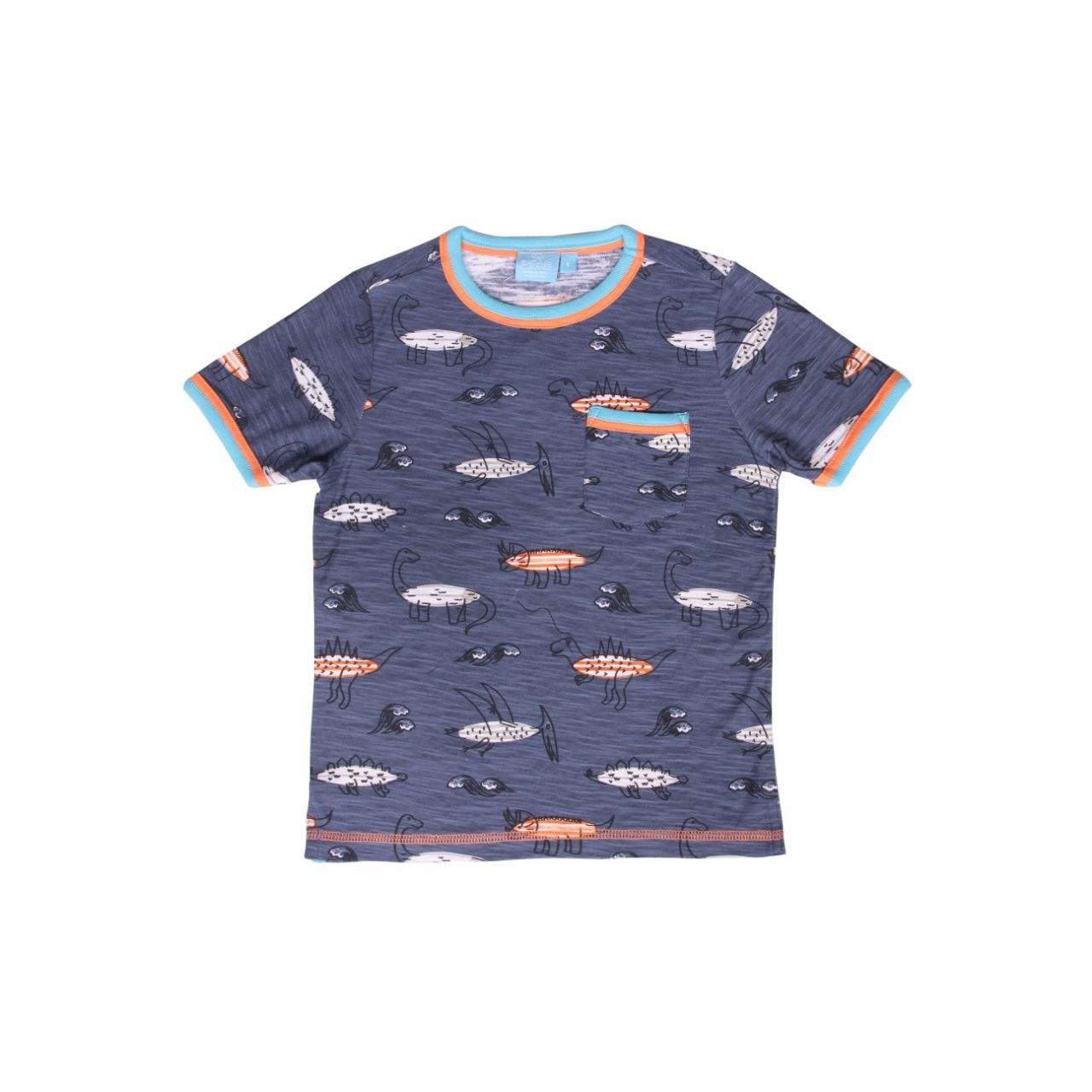 Westin Creature Tee Toddler