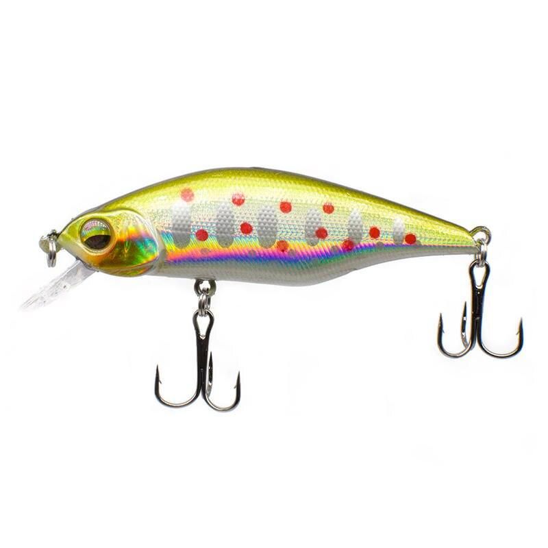 Ultimate 9cm Floating Minnow Swimbaits