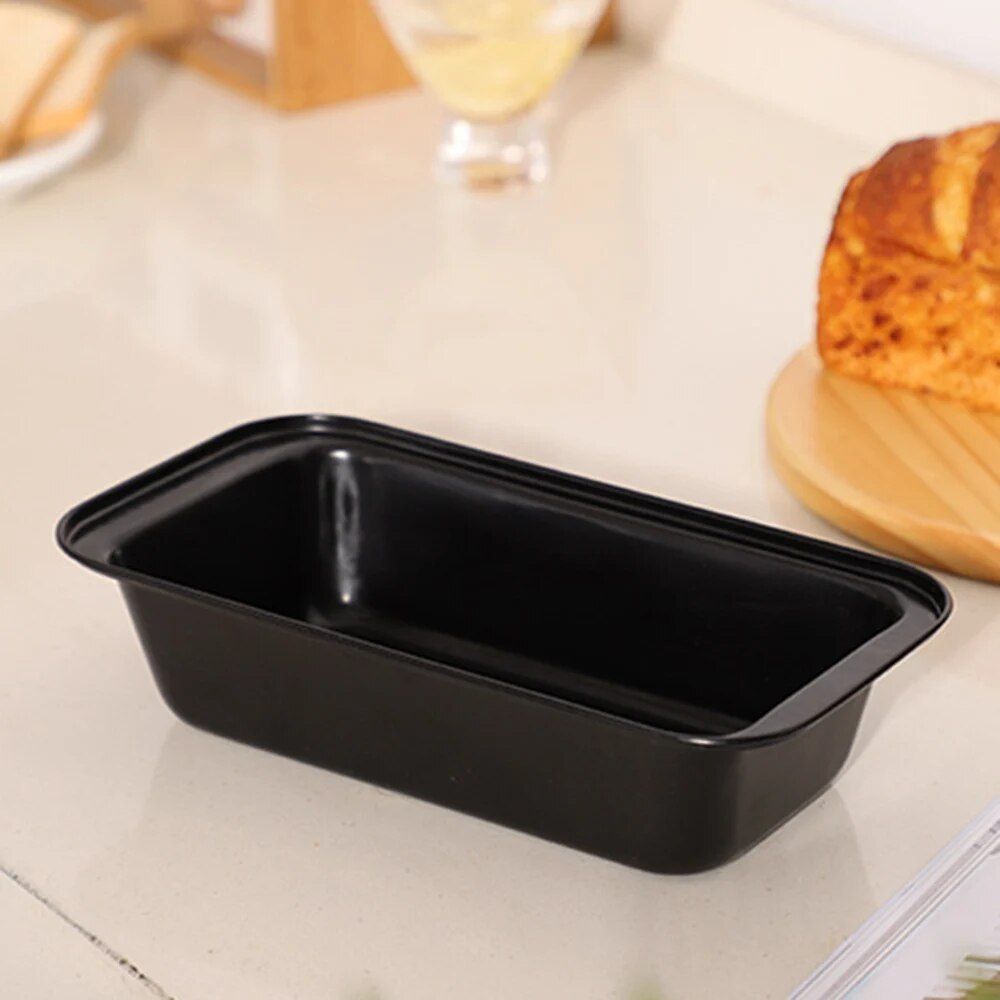 Premium Non-Stick Carbon Steel Bread and Loaf Pan