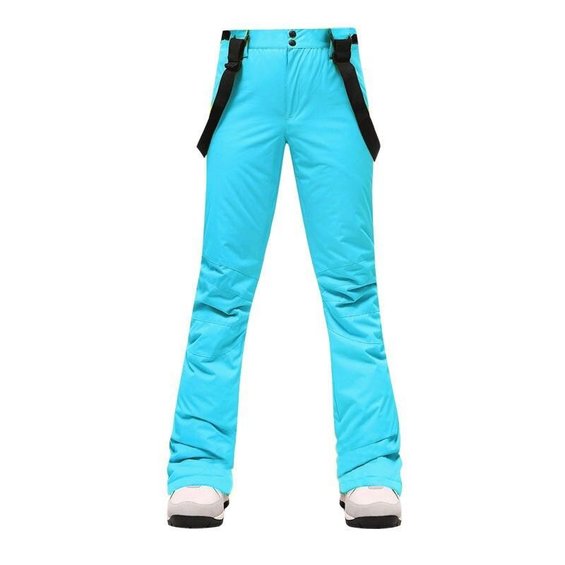 Women's Winter Snow Pants