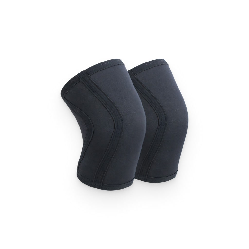 Anti Slip Knee Pad - Set of 2