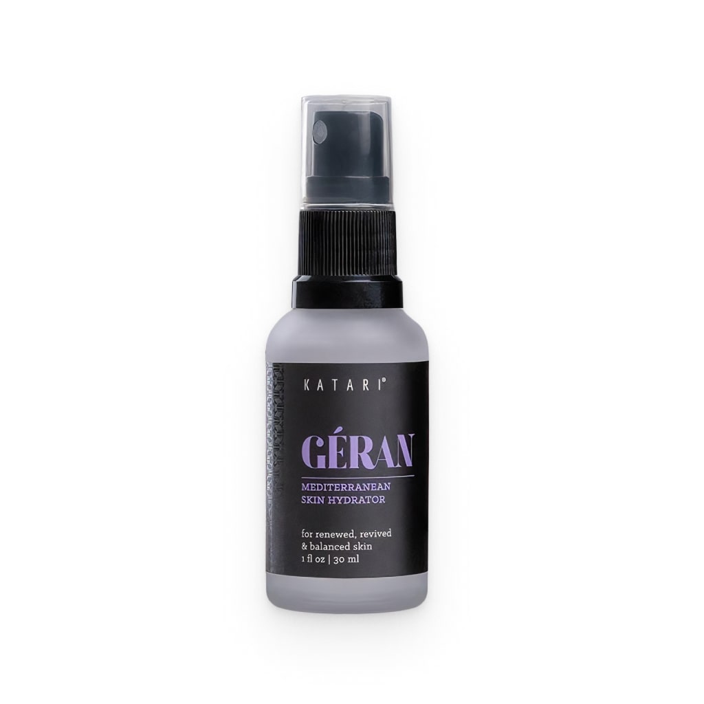 Géran Mediterranean Skin Hydrator