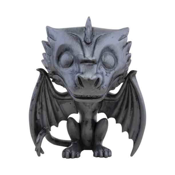 Game of Thrones Drogon Iron Funko Pop Vinyl Figure