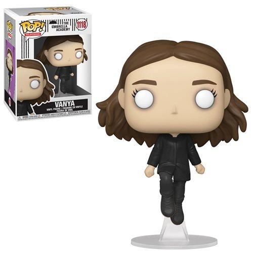 Funko Pop Television: Umbrella Academy- Vanya