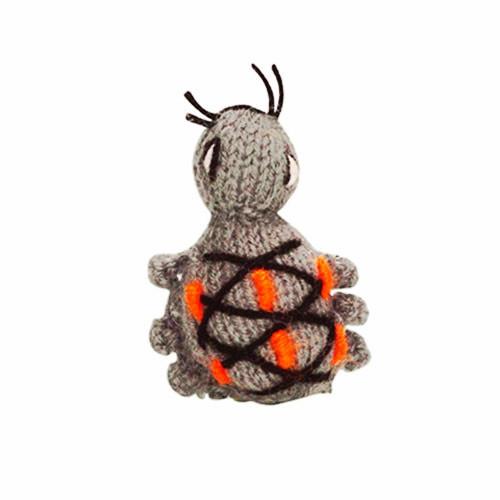 Amazon Rainforest Beetle Finger Puppet