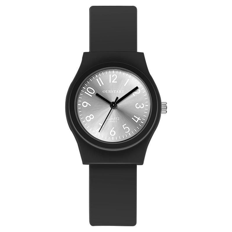 Elegant Women's Quartz Watch