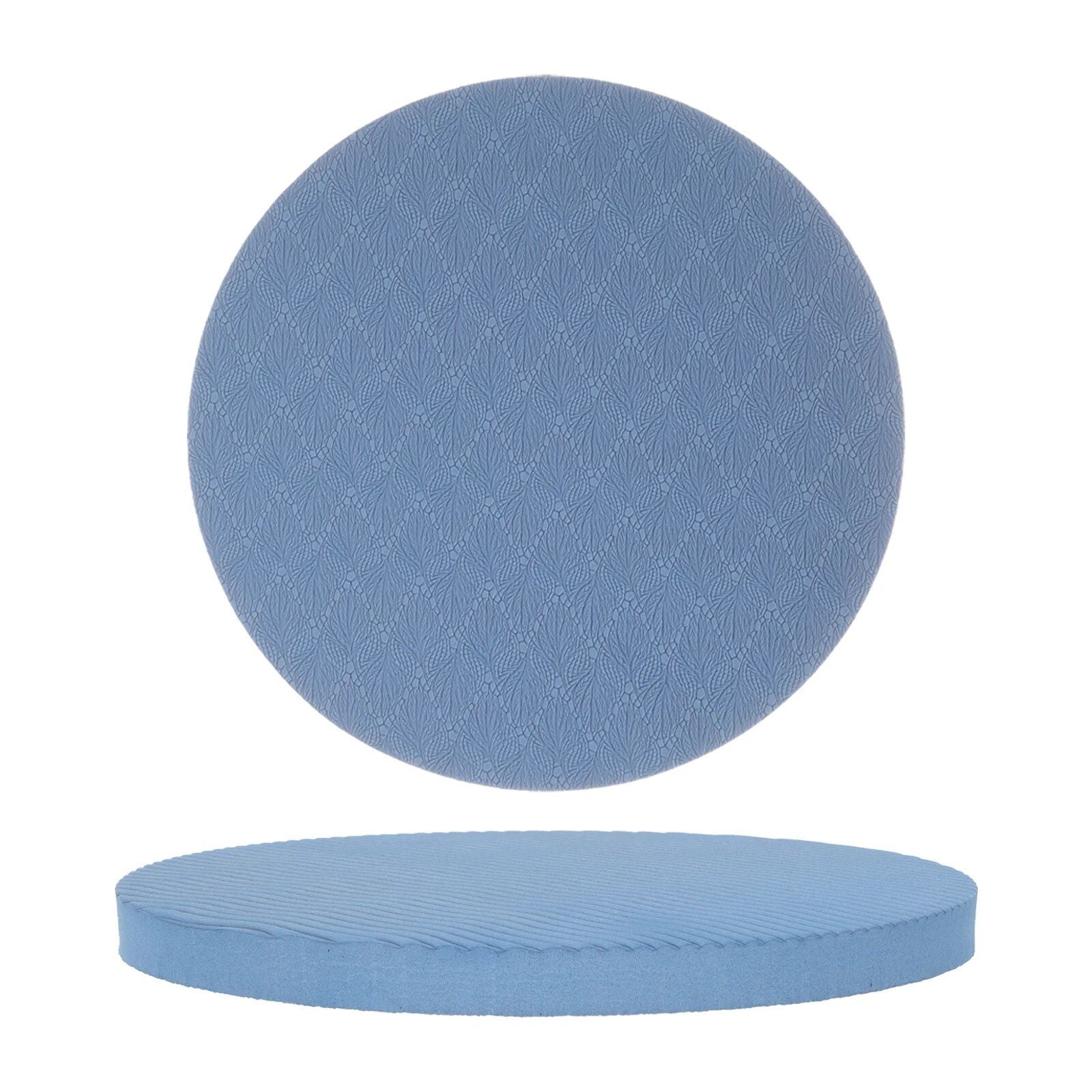 Elevate Your Fitness Routine with the Ultimate Yoga Mat Support Exercise Balance Pad