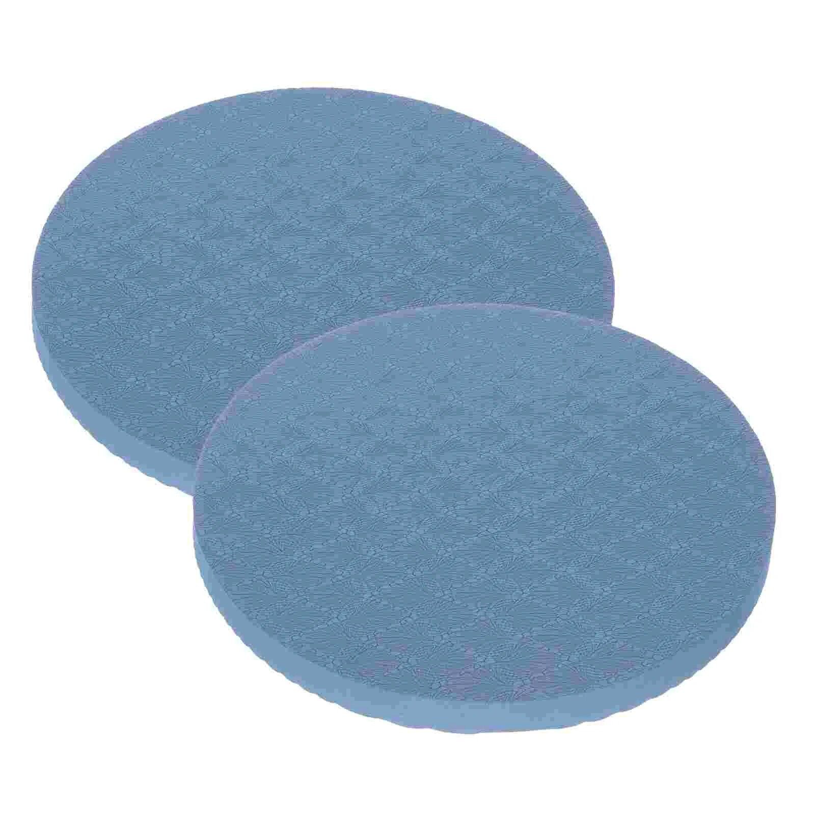 Elevate Your Fitness Routine with the Ultimate Yoga Mat Support Exercise Balance Pad