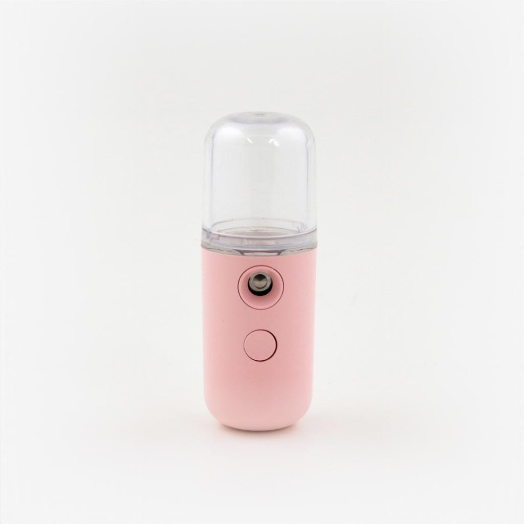 Nano Anti-aging and Hydrating Facial Sprayer