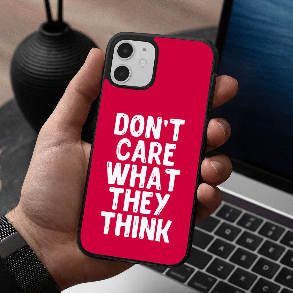 Cool Design iPhone 12 Case - Funny Phone Case for iPhone 12 - Best Design iPhone 12 Case