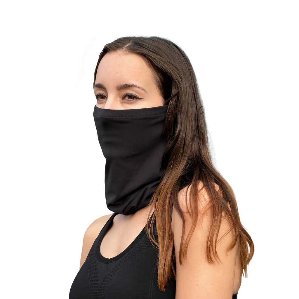 Sports Neck Gaiter Face Mask