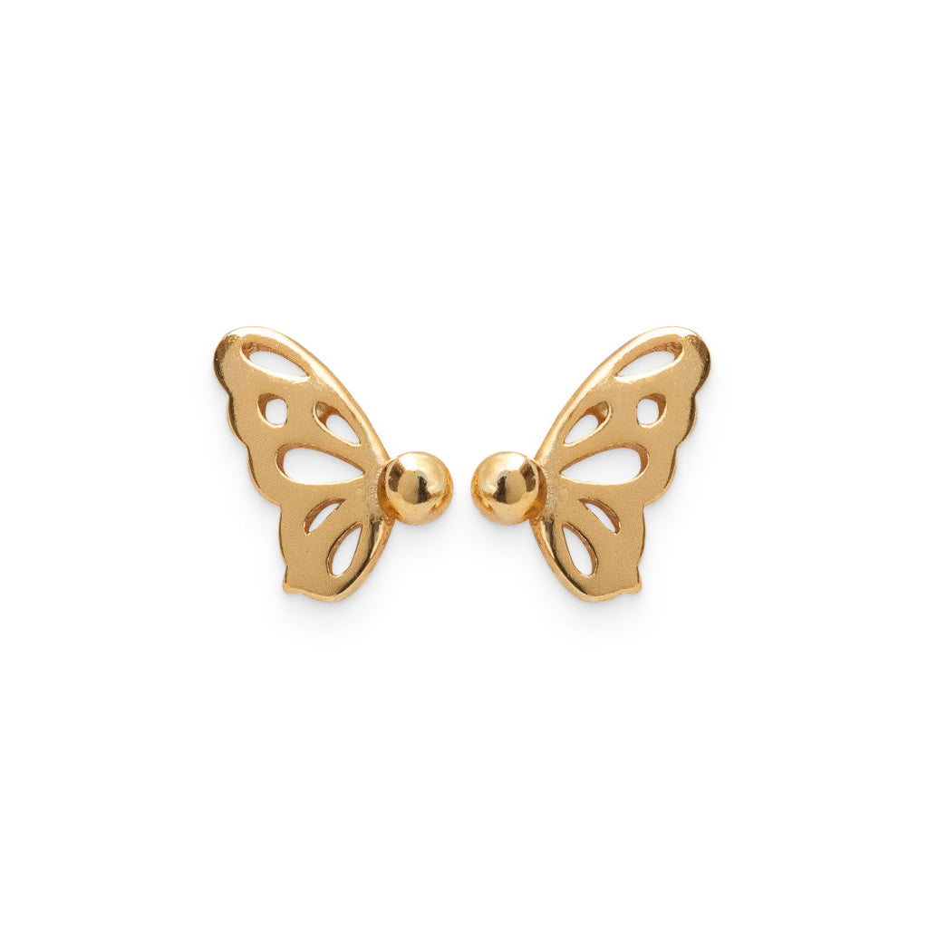 Butterfly Earrings