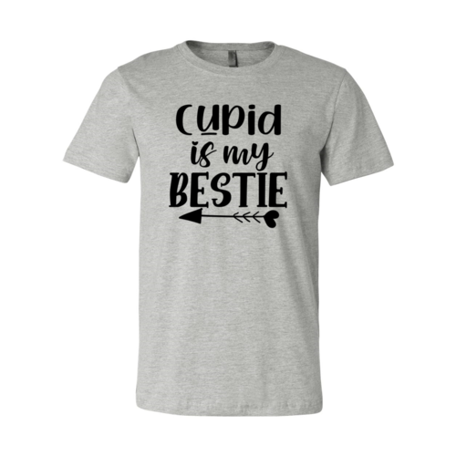 Cupid Is My Bestie Shirt