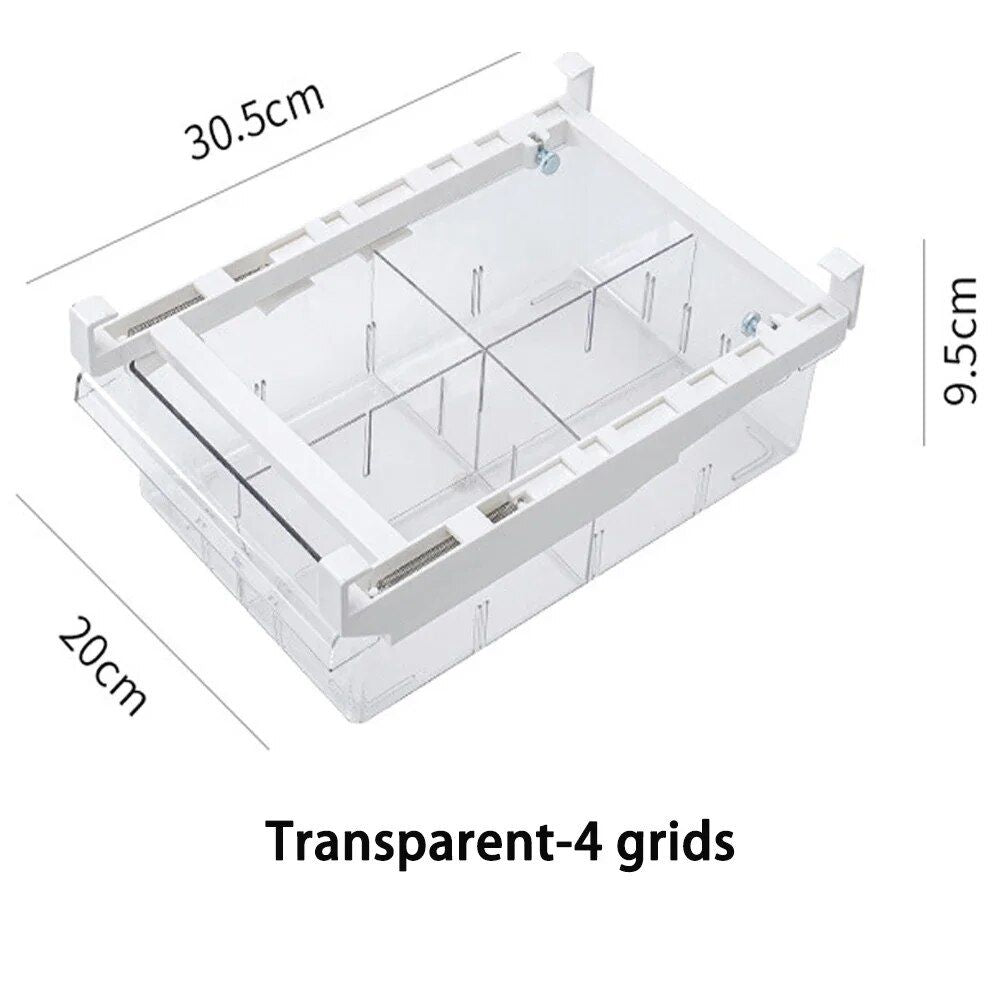 Refrigerator Drawer