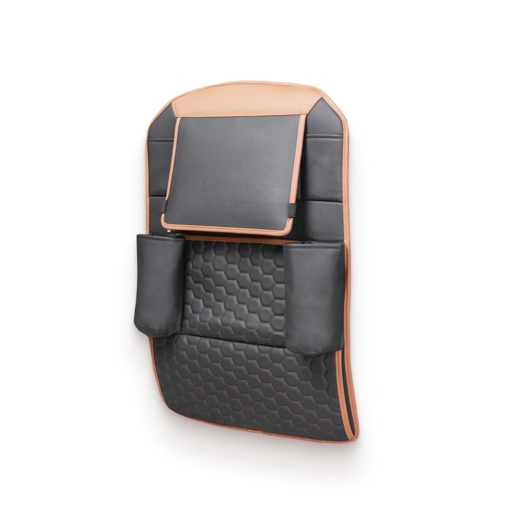 Hexy One Car Seat Organizer