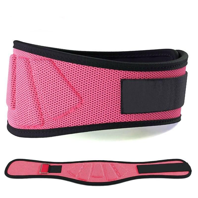 Ultimate Support Weight Lifting & Workout Waist Belt