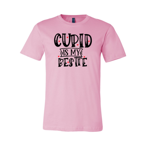 Cupid Is My Bestie Shirt