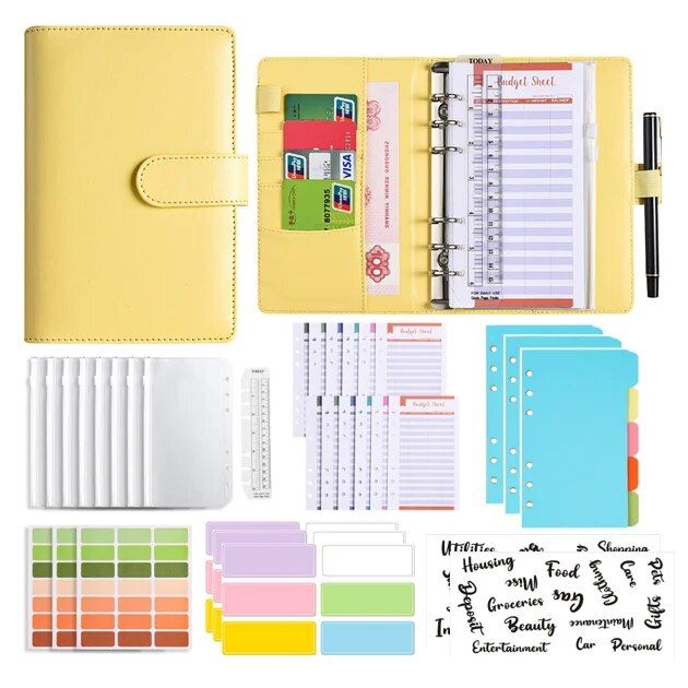 Budget Planner