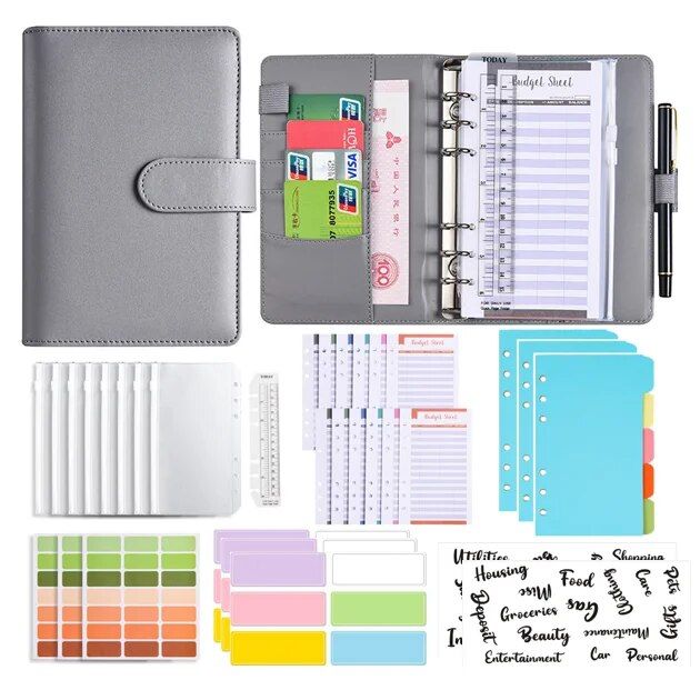 Budget Planner