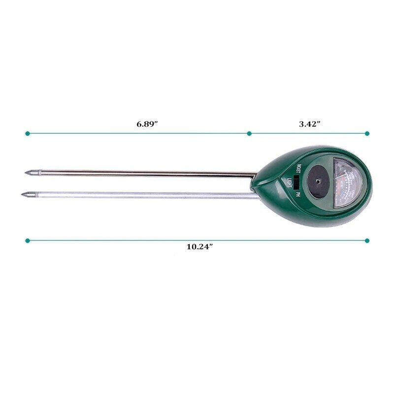 Soil Moisture Meter