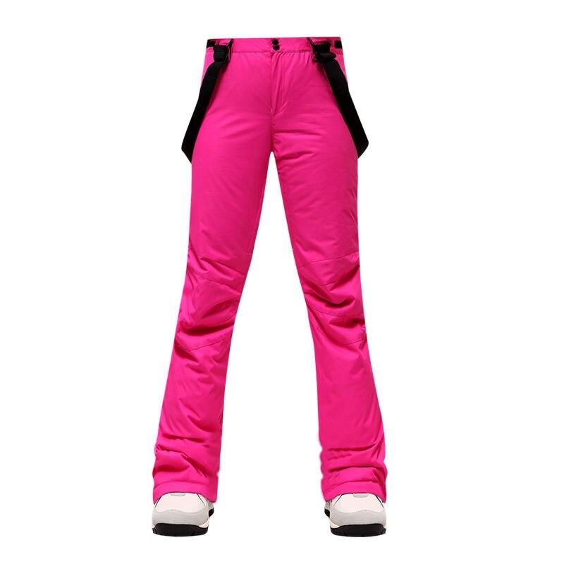 Women's Winter Snow Pants