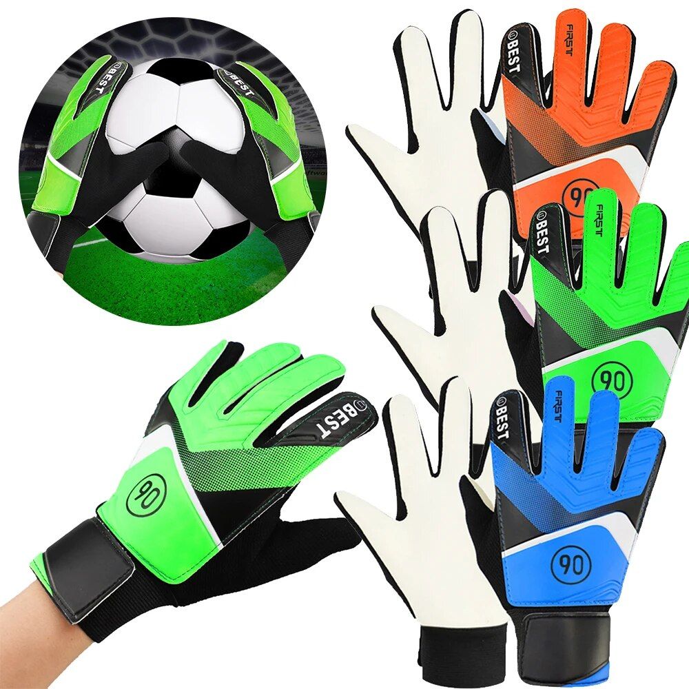 Children's Goalkeeper Gloves