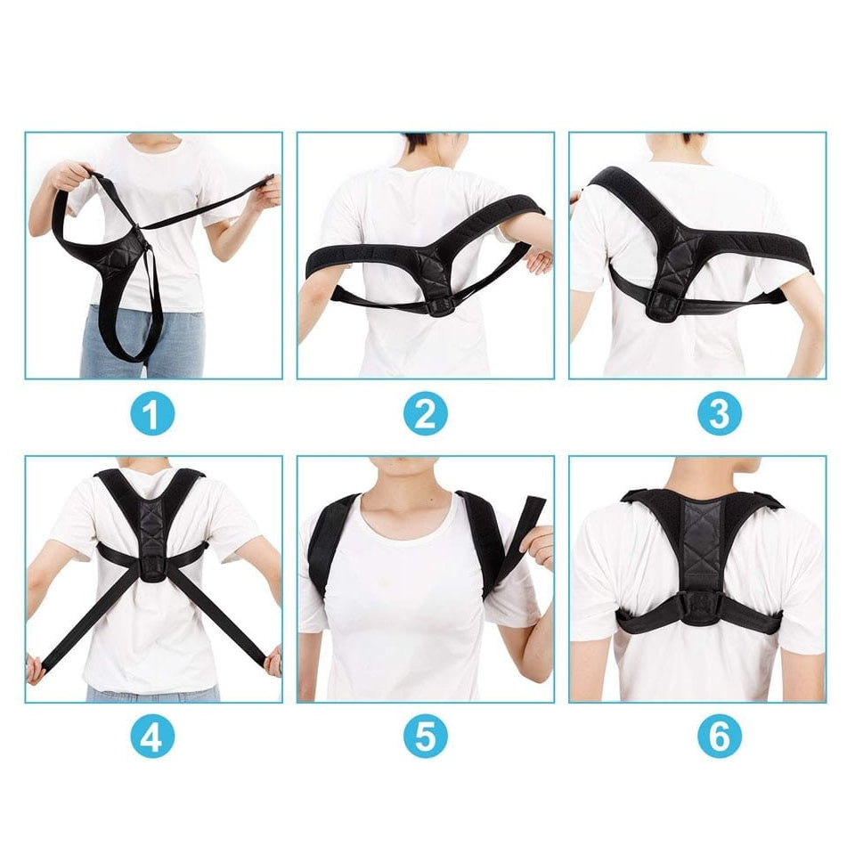 ProPosture Corrector