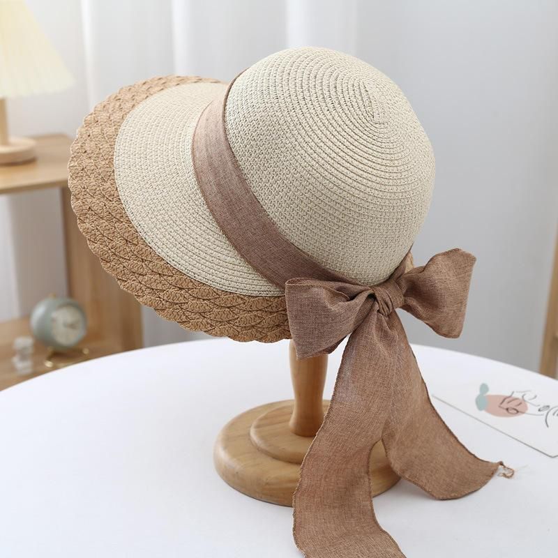 2023 Trendy Unisex Beach Sun Hat