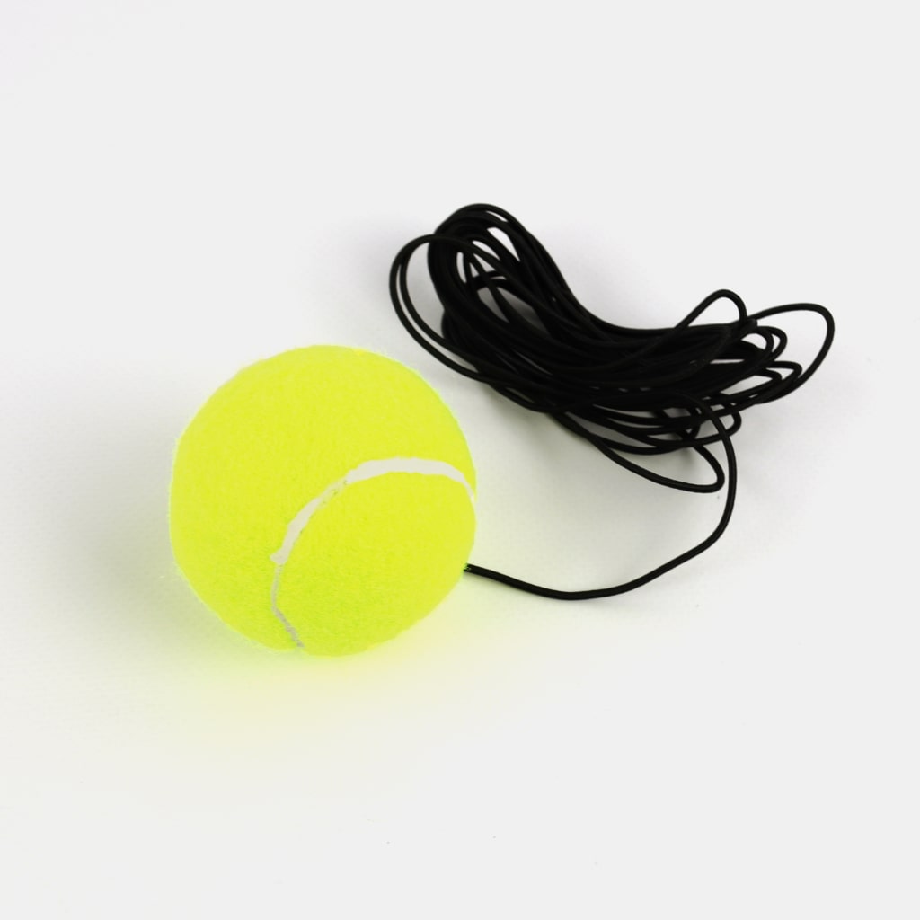 Tennis Trainer Tool