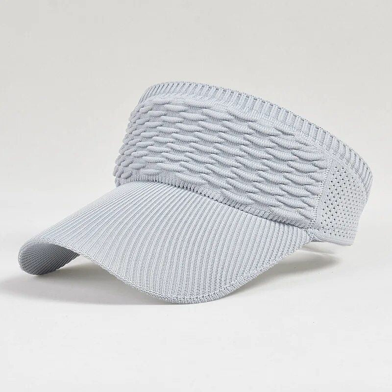 Elegant Summer Sun Cap