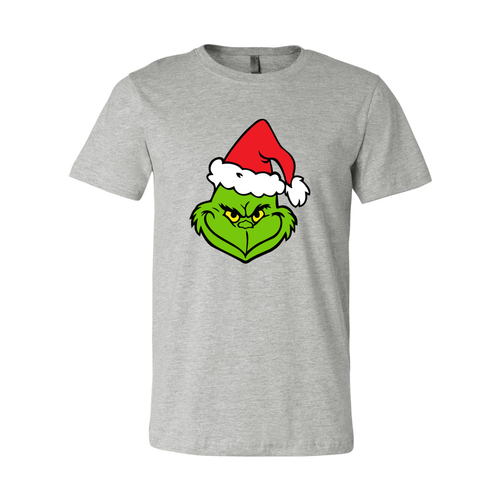 Grinch Christmas Shirt