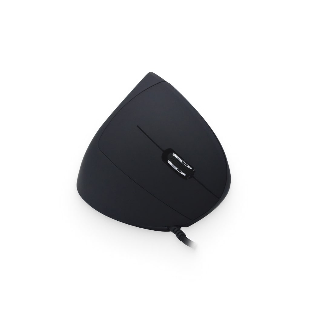 Ergonomic Vertical Mouse