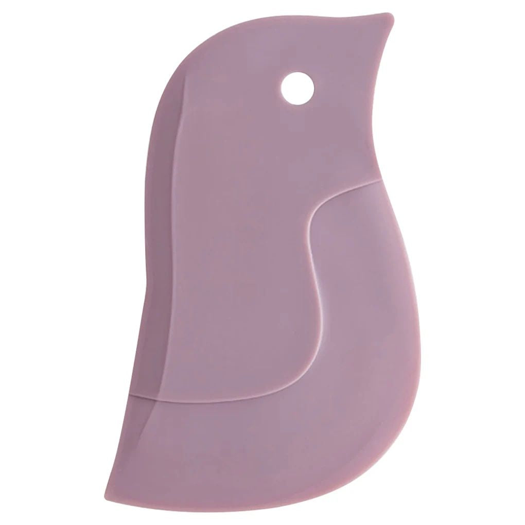 Multi-Functional Animal-Shaped Silicone Kitchen Scraper