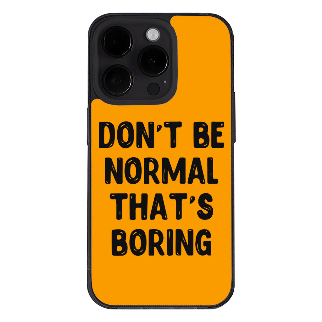 Funny Quote iPhone 14 Pro Max Case - Best Print Phone Case for iPhone 14 Pro Max - Cool Design iPhone 14 Pro Max Case