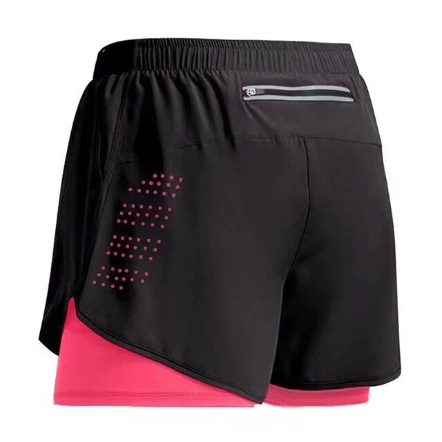 Multi-Purpose Sport Shorts for Men