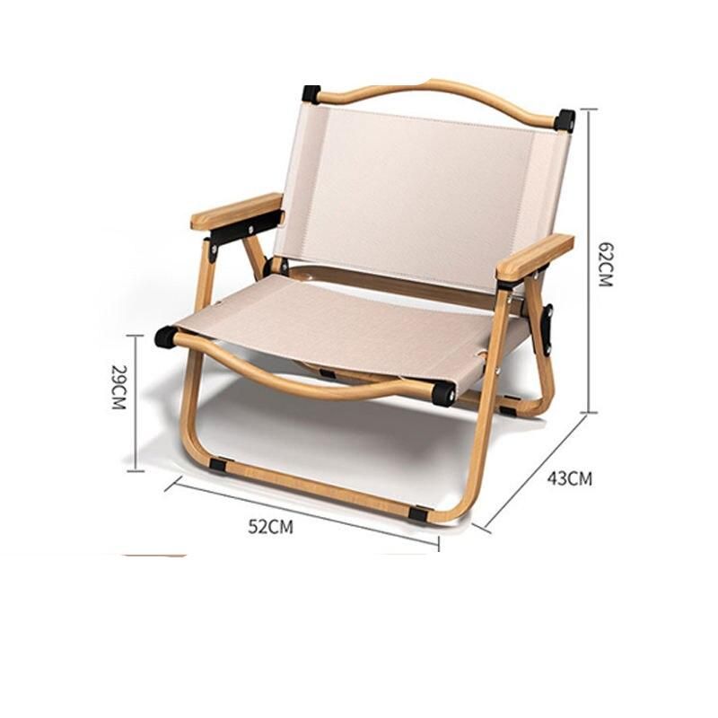 Portable Folding Comite Chair