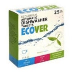 Ecover Auto Dishwashing Tablets (1x17.6 Oz) | Crimson Cherry