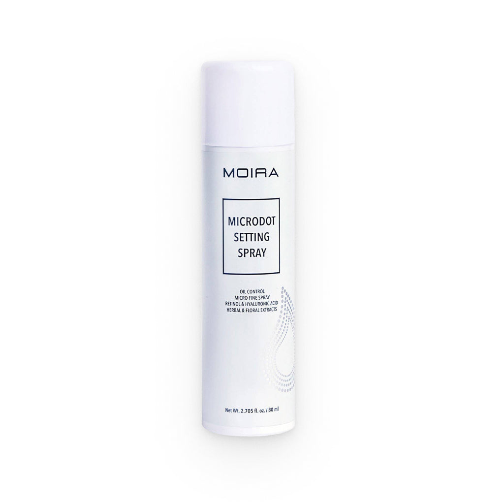 Moira Microdot Setting Spray