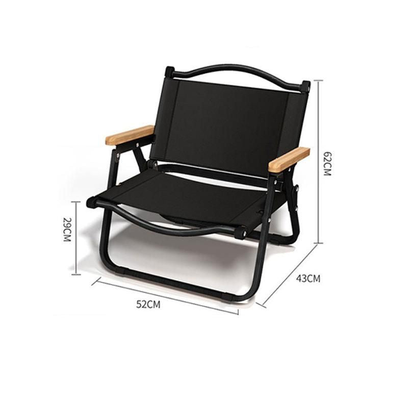 Portable Folding Comite Chair