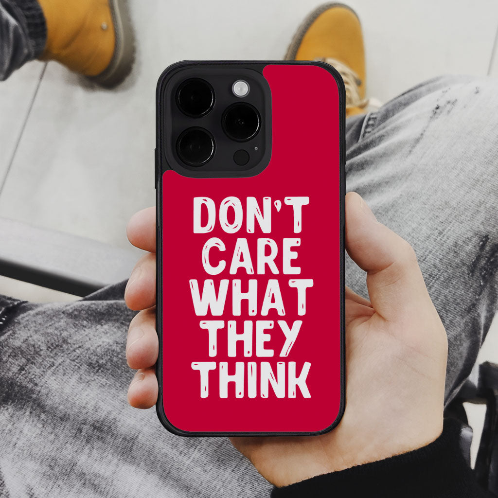 Cool Design iPhone 14 Pro Case - Funny Phone Case for iPhone 14 Pro - Best Design iPhone 14 Pro Case