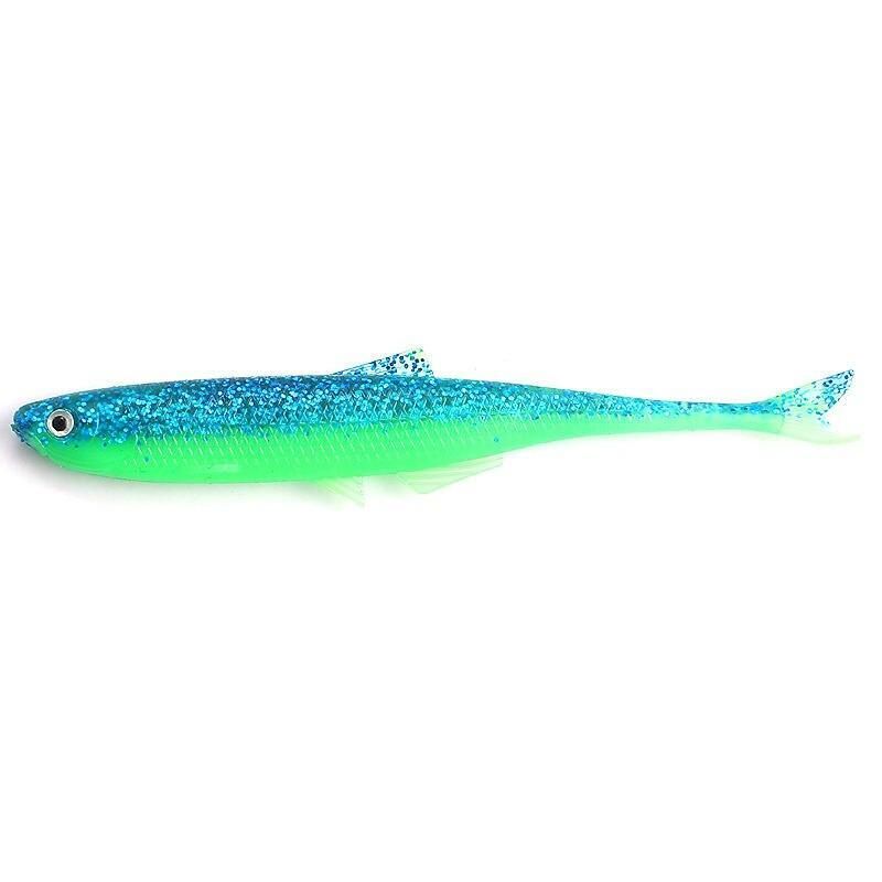 2023 ShadTeez 6cm/8cm Soft Lure