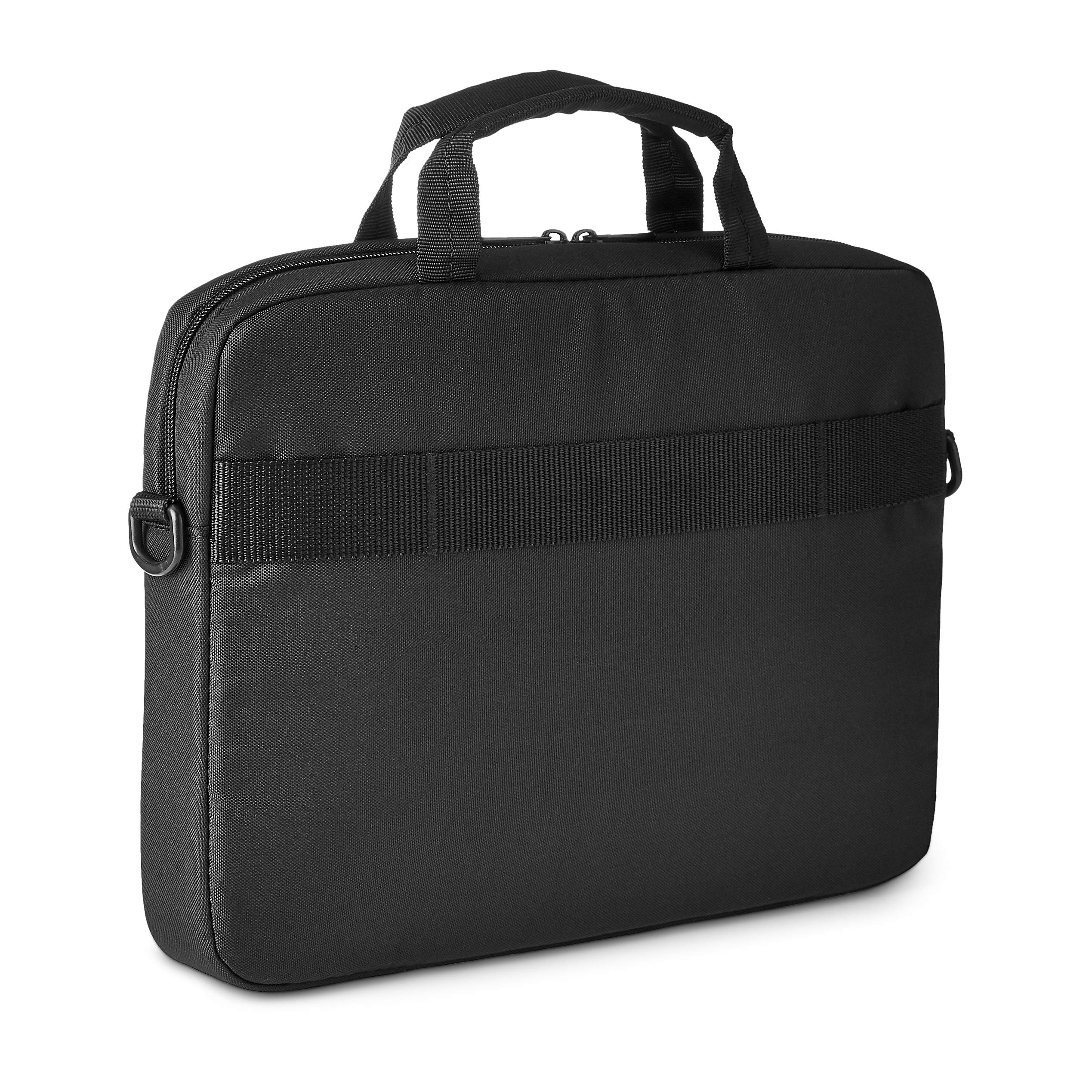 Amazon Basics 14-Inch Tablet Bag, Black