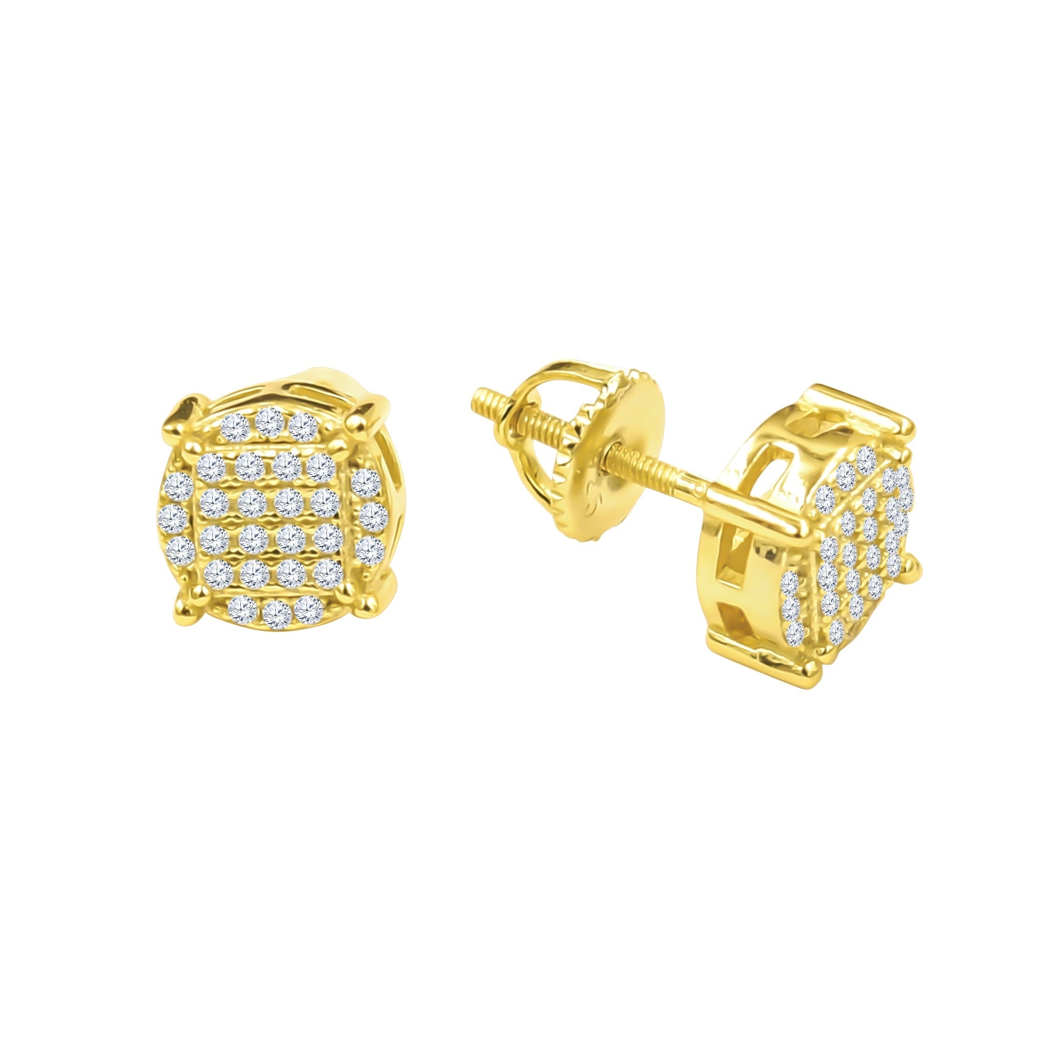 ANNULAIRE EAR STUDS I 9212612